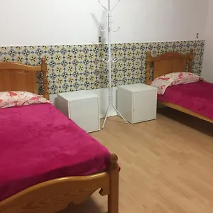 Albergue De Transeuntes Mal Pas Alcúdia
